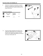 Предварительный просмотр 48 страницы Dyna-Glo DGX780BDC-D Manual