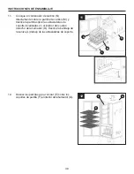 Предварительный просмотр 49 страницы Dyna-Glo DGX780BDC-D Manual