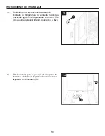 Предварительный просмотр 50 страницы Dyna-Glo DGX780BDC-D Manual