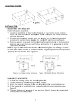 Preview for 6 page of Dyna-Glo EG10000DH User'S Manual And Operating Instructions