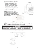 Preview for 7 page of Dyna-Glo EG10000DH User'S Manual And Operating Instructions