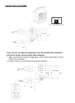 Предварительный просмотр 8 страницы Dyna-Glo EG10000DH User'S Manual And Operating Instructions