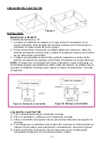 Preview for 22 page of Dyna-Glo EG10000DH User'S Manual And Operating Instructions