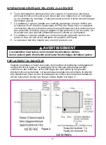 Preview for 35 page of Dyna-Glo EG10000DH User'S Manual And Operating Instructions