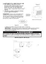 Preview for 38 page of Dyna-Glo EG10000DH User'S Manual And Operating Instructions