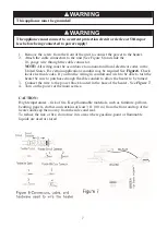 Preview for 7 page of Dyna-Glo EG5000DG User'S Manual And Operating Instructions