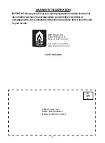 Preview for 12 page of Dyna-Glo EG5000DG User'S Manual And Operating Instructions