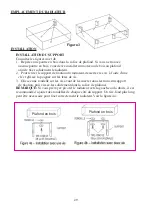 Предварительный просмотр 29 страницы Dyna-Glo EG5000DG User'S Manual And Operating Instructions