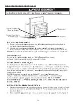 Предварительный просмотр 32 страницы Dyna-Glo EG5000DG User'S Manual And Operating Instructions