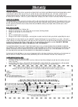 Предварительный просмотр 15 страницы Dyna-Glo EG5000DGC Installation & Maintenance Instructions Manual