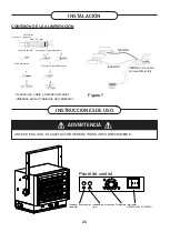 Предварительный просмотр 26 страницы Dyna-Glo EG5000DGC Installation & Maintenance Instructions Manual