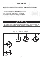 Preview for 7 page of Dyna-Glo EG7500DGC Installation & Maintenance Instructions Manual