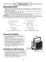 Preview for 38 page of Dyna-Glo EG7500DGC Installation & Maintenance Instructions Manual