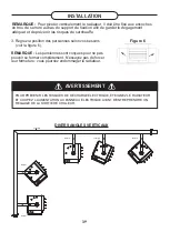 Preview for 39 page of Dyna-Glo EG7500DGC Installation & Maintenance Instructions Manual