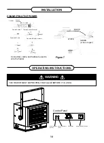 Preview for 10 page of Dyna-Glo EG7500DGP Installation & Maintenance Instructions Manual