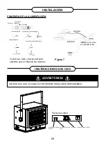 Preview for 26 page of Dyna-Glo EG7500DGP Installation & Maintenance Instructions Manual