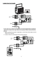 Предварительный просмотр 8 страницы Dyna-Glo EG7500DH User'S Manual And Operating Instructions