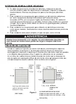 Предварительный просмотр 20 страницы Dyna-Glo EG7500DH User'S Manual And Operating Instructions