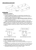 Предварительный просмотр 22 страницы Dyna-Glo EG7500DH User'S Manual And Operating Instructions