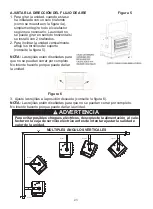 Предварительный просмотр 23 страницы Dyna-Glo EG7500DH User'S Manual And Operating Instructions