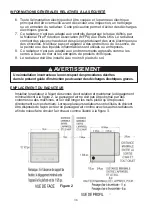 Предварительный просмотр 36 страницы Dyna-Glo EG7500DH User'S Manual And Operating Instructions