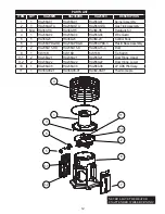 Preview for 12 page of Dyna-Glo HA1360BK User'S Manual And Operating Instructions