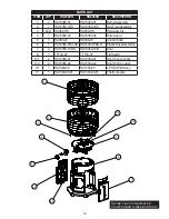 Preview for 12 page of Dyna-Glo HA1360R User'S Manual And Operating Instructions