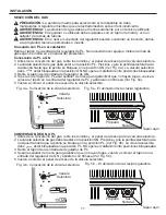 Предварительный просмотр 43 страницы Dyna-Glo IR10DTDG-2 Installation & Operating Instructions Manual