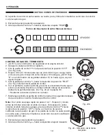 Предварительный просмотр 51 страницы Dyna-Glo IR10DTDG-2 Installation & Operating Instructions Manual