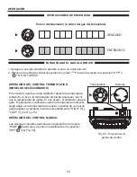 Предварительный просмотр 52 страницы Dyna-Glo IR10DTDG-2 Installation & Operating Instructions Manual