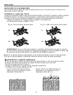 Предварительный просмотр 53 страницы Dyna-Glo IR10DTDG-2 Installation & Operating Instructions Manual