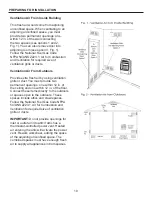 Предварительный просмотр 11 страницы Dyna-Glo IR12NTDG-1/NMDG-1 Manual