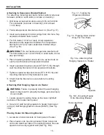 Предварительный просмотр 16 страницы Dyna-Glo IR12NTDG-1/NMDG-1 Manual