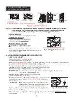 Preview for 10 page of Dyna-Glo KFA135WH User'S Manual And Operating Instructions