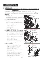 Preview for 11 page of Dyna-Glo KFA135WH User'S Manual And Operating Instructions