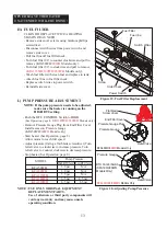 Preview for 14 page of Dyna-Glo KFA135WH User'S Manual And Operating Instructions