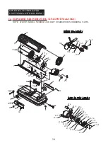 Preview for 25 page of Dyna-Glo KFA135WH User'S Manual And Operating Instructions