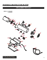 Preview for 13 page of Dyna-Glo LPFA125WH User'S Manual And Operating Instructions