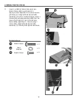 Предварительный просмотр 12 страницы Dyna-Glo M486BBDG14 Manual