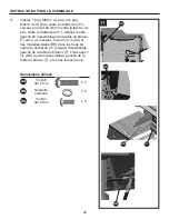 Предварительный просмотр 44 страницы Dyna-Glo M486BBDG14 Manual