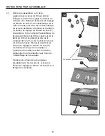 Предварительный просмотр 45 страницы Dyna-Glo M486BBDG14 Manual