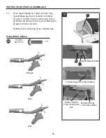 Предварительный просмотр 46 страницы Dyna-Glo M486BBDG14 Manual