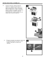 Предварительный просмотр 48 страницы Dyna-Glo M486BBDG14 Manual