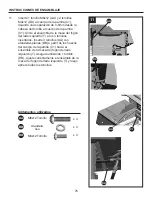 Предварительный просмотр 76 страницы Dyna-Glo M486BBDG14 Manual