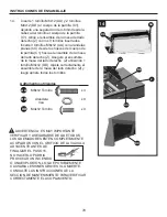 Предварительный просмотр 79 страницы Dyna-Glo M486BBDG14 Manual