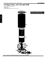 Preview for 7 page of Dyna-Glo RA100NGDGD Operating Instructions & Parts Manual