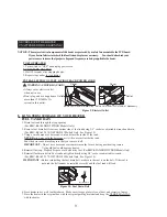 Preview for 10 page of Dyna-Glo RMC-KFA125TDGD-01 User'S Manual And Operating Instructions