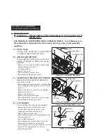 Preview for 11 page of Dyna-Glo RMC-KFA125TDGD-01 User'S Manual And Operating Instructions