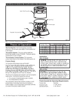 Preview for 5 page of Dyna-Glo RMC-LPC200DG User'S Installation, Operation And Maintenance Manual