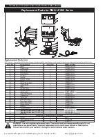 Preview for 11 page of Dyna-Glo RMC-LPC200DG User'S Installation, Operation And Maintenance Manual